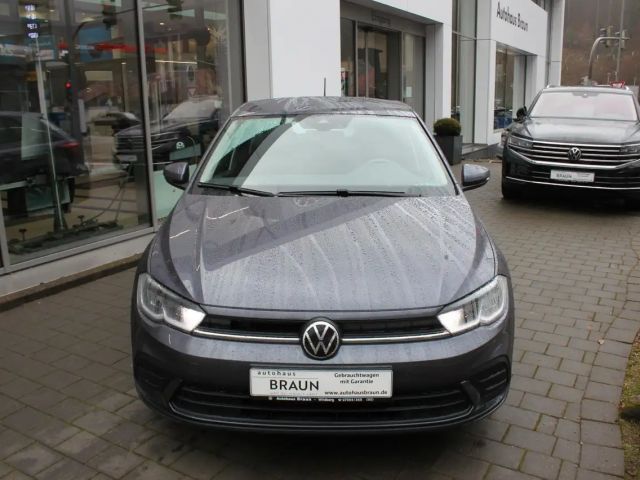 Volkswagen Polo 1.0 TSI DSG Life