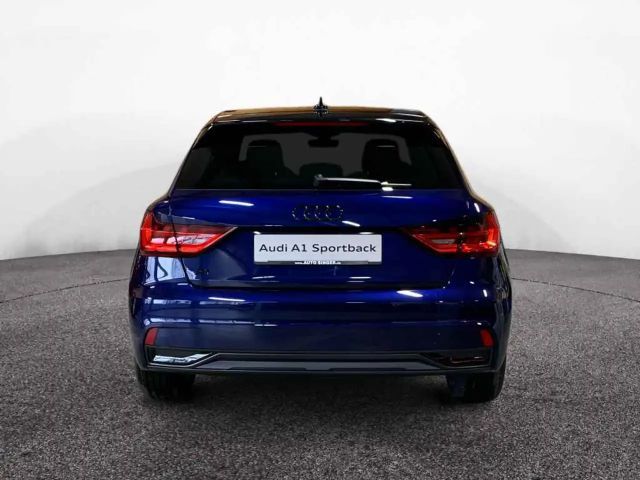 Audi A1 30 TFSI Sportback
