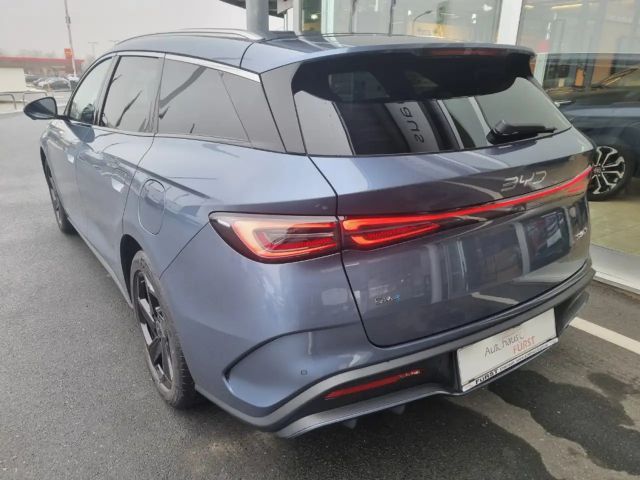 BYD Seal 6 Comfort DM-i Touring