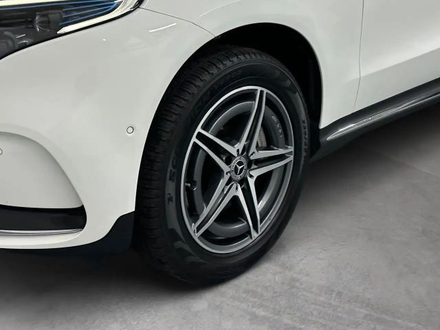 Mercedes-Benz EQC 400 4MATIC AMG Line