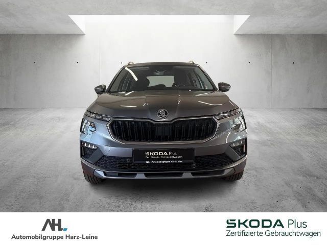 Skoda Kamiq 1.0 TSI Selection