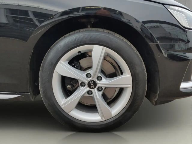Audi A4 35 TDI Avant S-Tronic