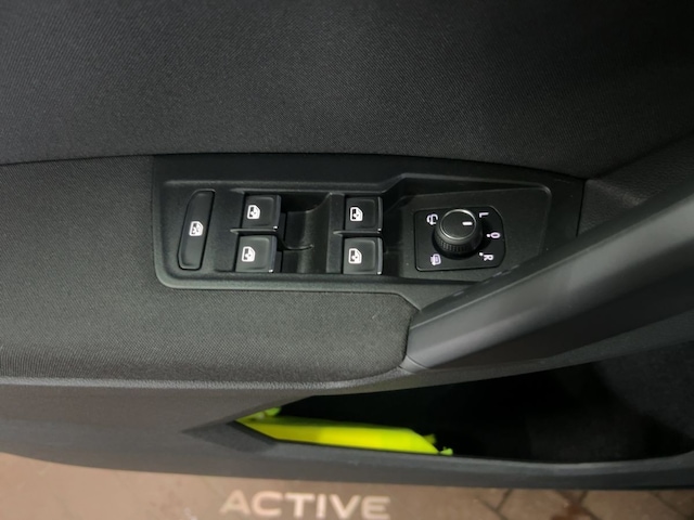 Volkswagen Tiguan 1.5 TSI DSG