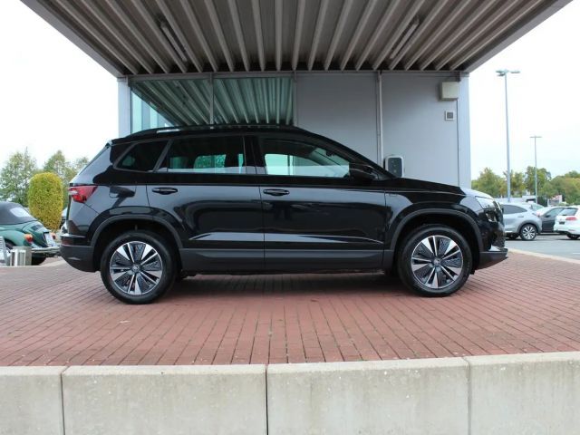 Skoda Karoq 1.5 TSI Selection