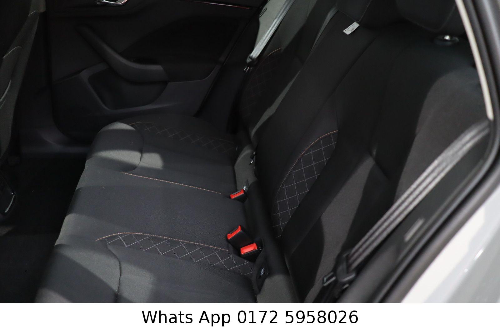 Skoda Scala Ambition