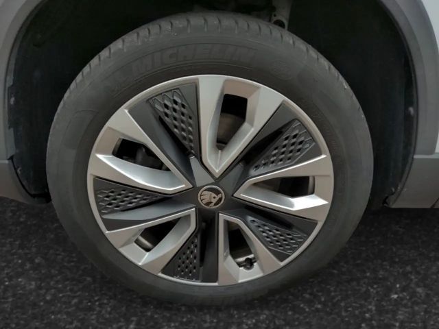 Skoda Karoq 1.5 TSI Style Style