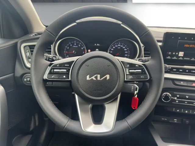 Kia Ceed GDi