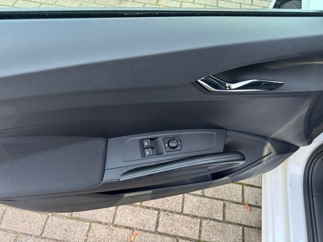 Skoda Fabia 1.0 TSI Active