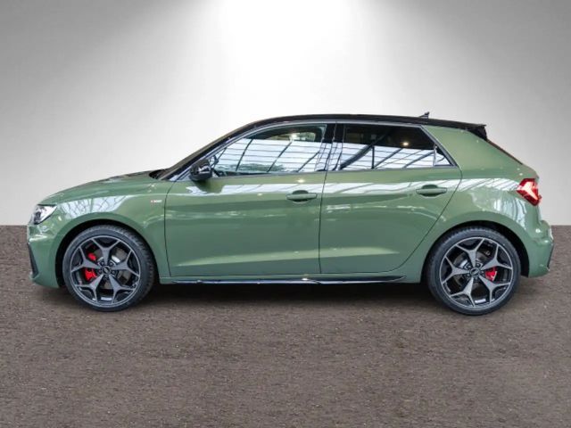 Audi A1 40 TFSI S-Line