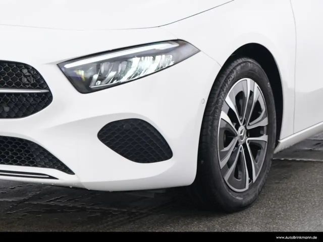 Mercedes-Benz A 180 A 180 ADVANCED/AHK/TOTW./LED/KAMERA/WINTER SHZ