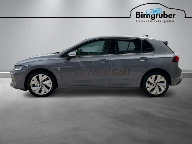 Volkswagen Golf Rabbit TSI
