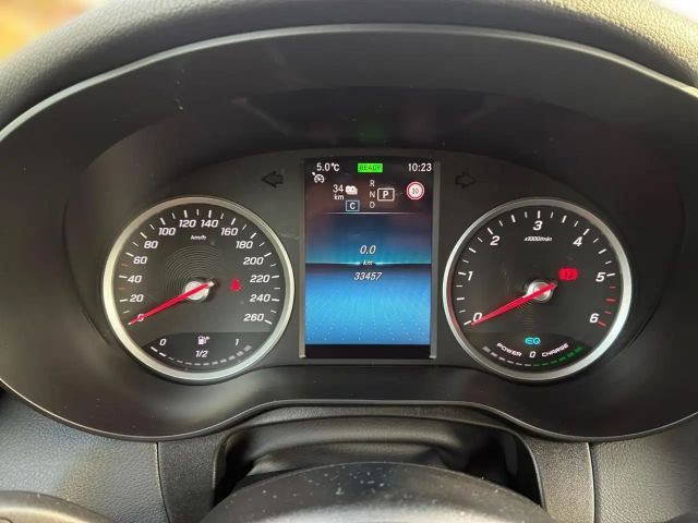 Mercedes-Benz GLC 300 4MATIC