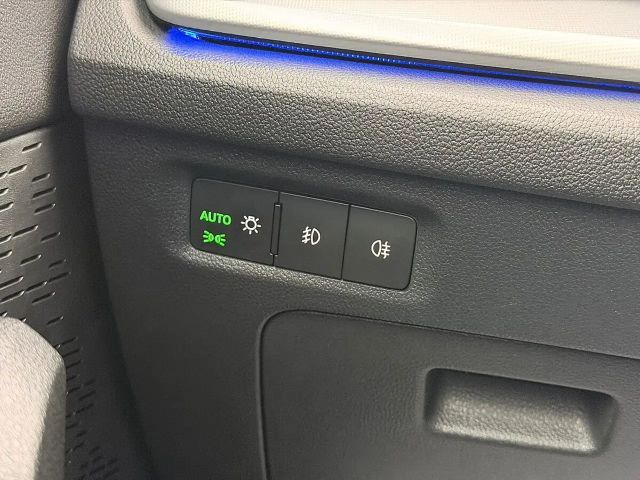 Skoda Octavia Ambition Business Combi