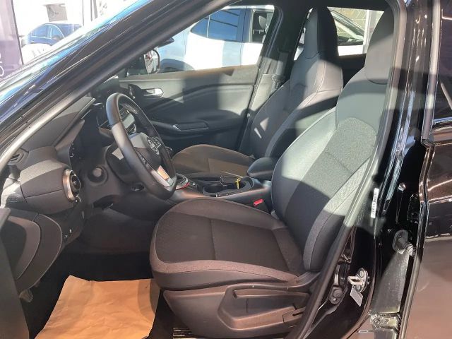 Nissan Juke DIG-T N-Connecta