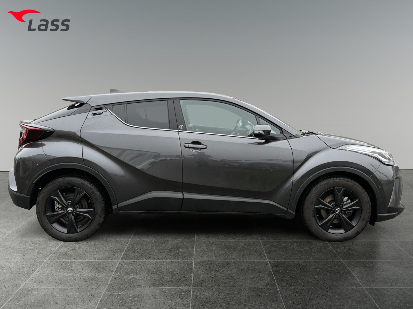 Toyota C-HR 5-deurs Team D