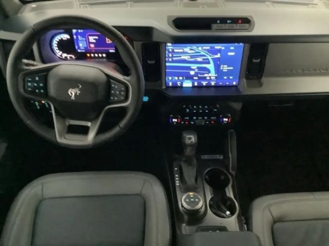 Ford Bronco 4x4 AWD Outer Banks