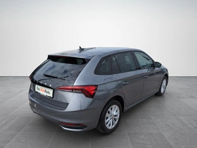 Skoda Scala Selection