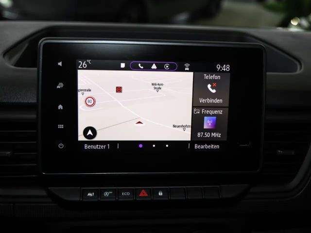 Nissan Primastar L2H1 N-Connecta