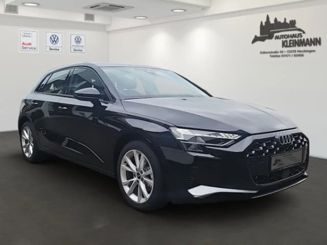 Audi A3 35 TFSI Sedan Sportback