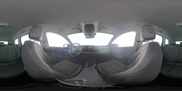 Audi Q6 e-tron SUV e-tron Audi Q6 SUV e-tron