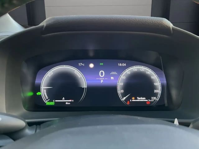 Toyota C-HR Hybride