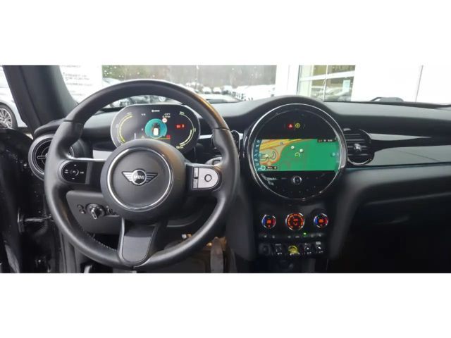 MINI Mini Electric SE