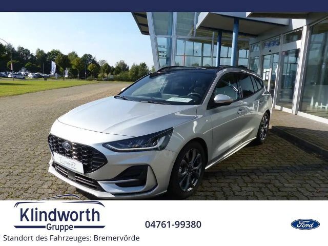 Ford Focus 1.5 EcoBlue Wagon