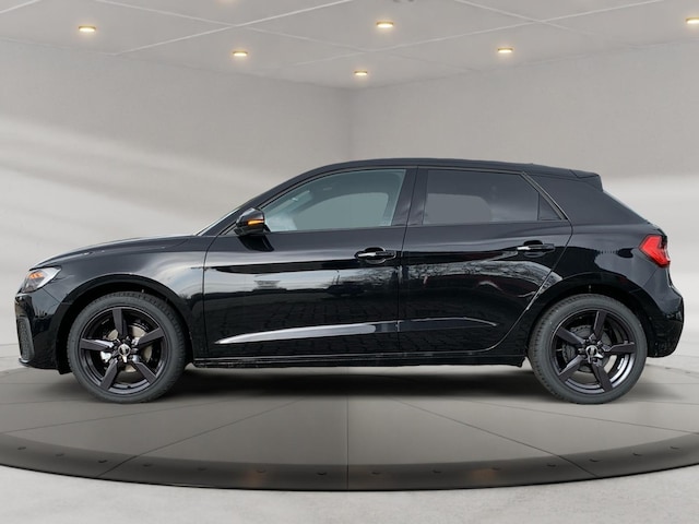 Audi A1 25 TFSI S-Tronic Sportback