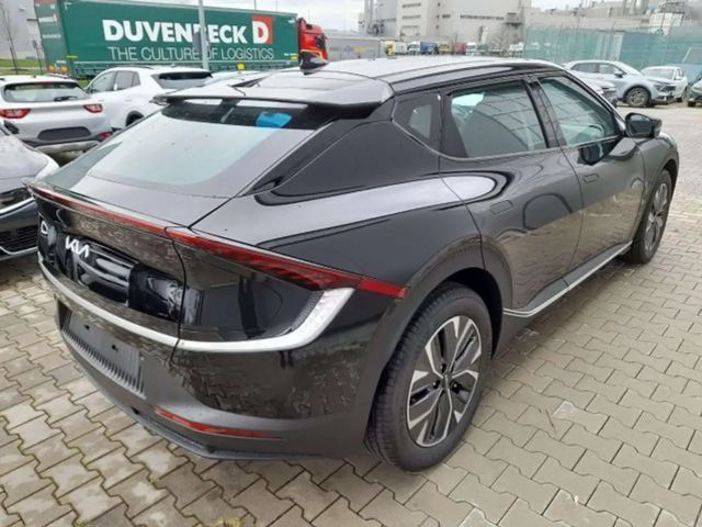 Kia EV6 Achterwielaandrijving Air