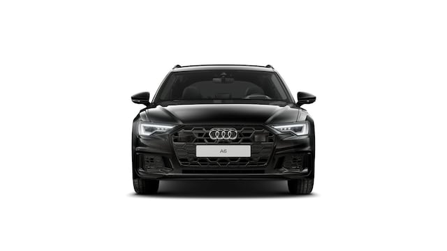 Audi A6 40 TDI Avant S-Line S-Tronic