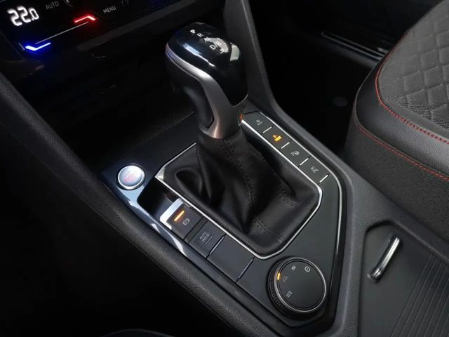 Seat Tarraco DSG FR-lijn