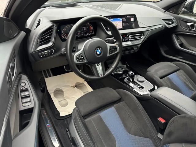 BMW 218 Coupé Gran Coupé M-Sport Sedan