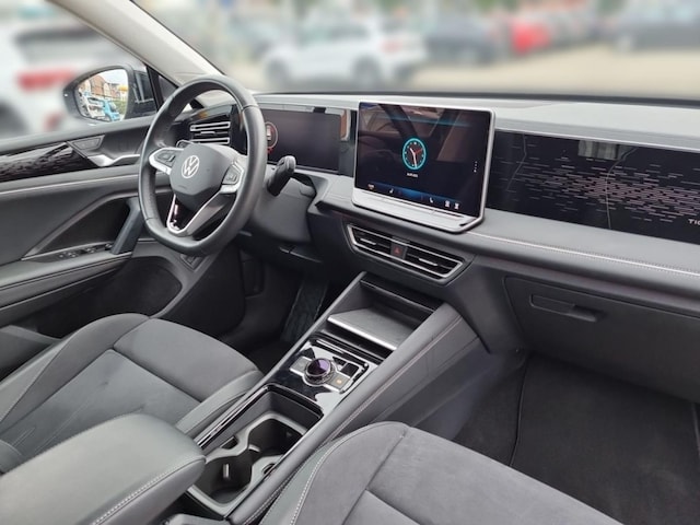 Volkswagen Tiguan DSG Elegance Elegance