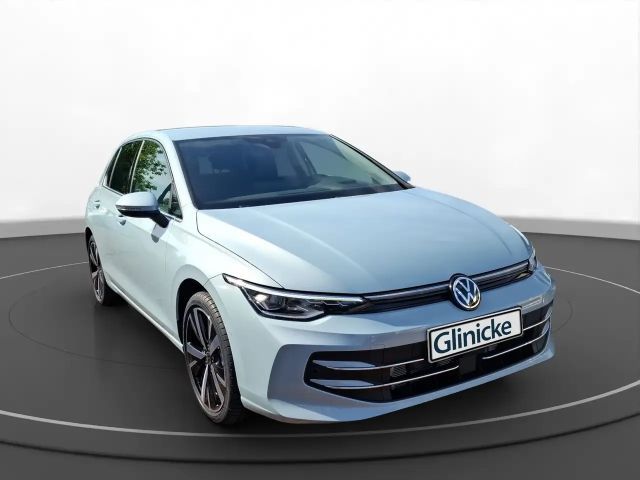 Volkswagen Golf DSG Style