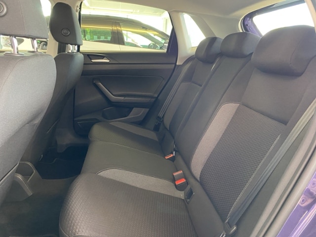 Volkswagen Polo 1.0 +KLIMA+SITZHEIZUNG+LED+APP