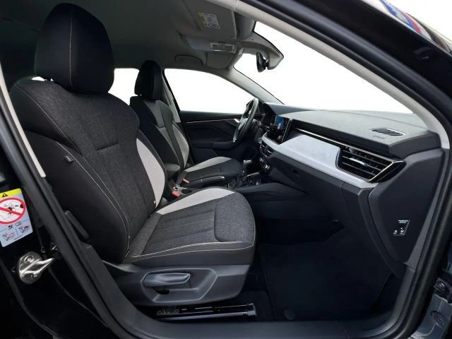 Skoda Scala 1.0 TSI Selection