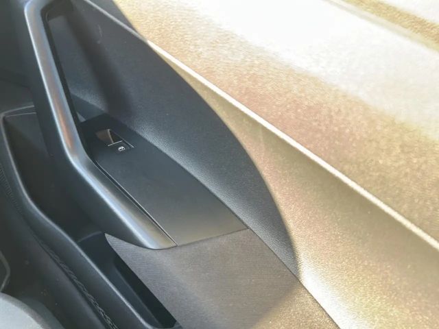 Volkswagen Polo 1.0 TSI DSG Style