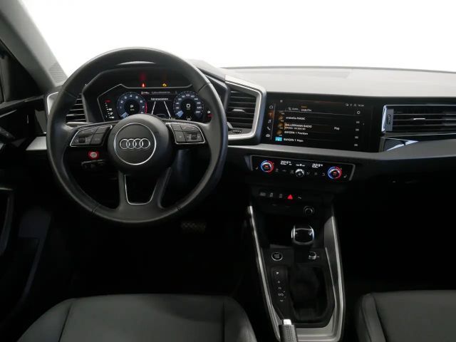 Audi A1 35 TFSI Allstreet