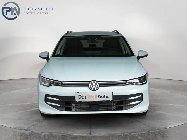 Volkswagen Golf Business Variant