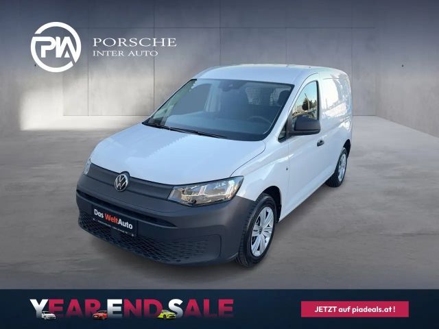 Volkswagen Caddy Cargo TSI