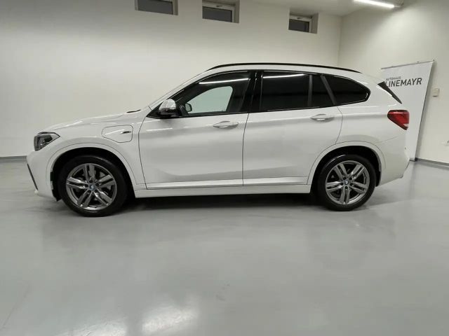 BMW X1 M-Sport xDrive