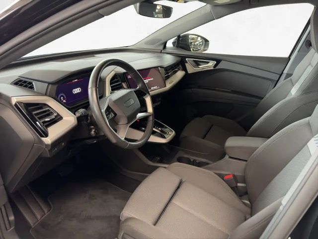 Audi Q4 e-tron 35 S-Line Sportback