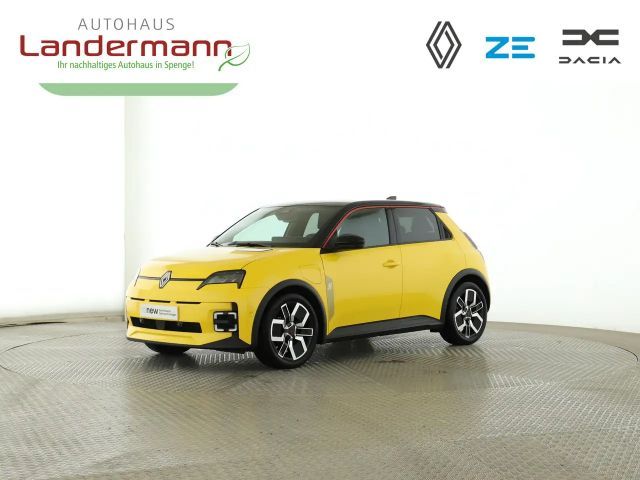 Renault 5 E-Tech Techno