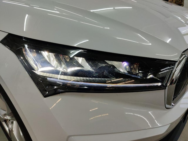 Skoda Enyaq Loft iV 50