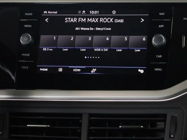 Volkswagen Polo DSG Move