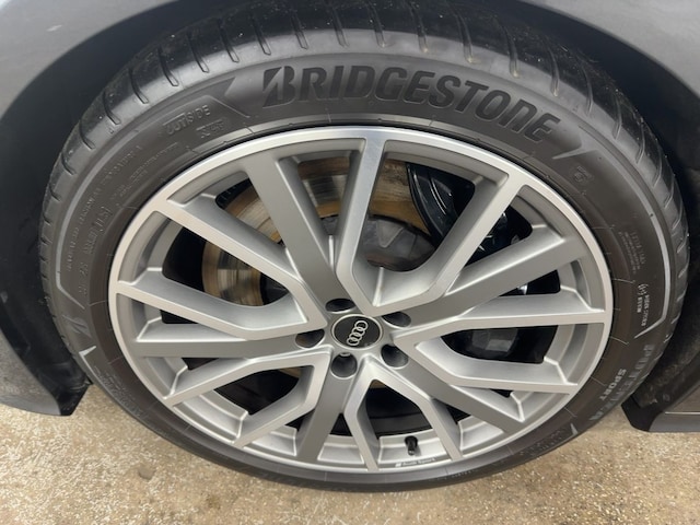 Audi S6 Avant Quattro