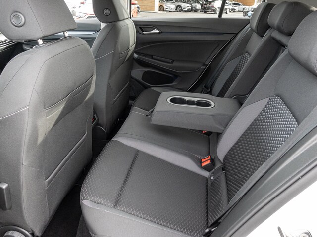 Volkswagen Golf 2.0 TDI