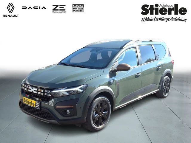 Dacia Jogger Extreme