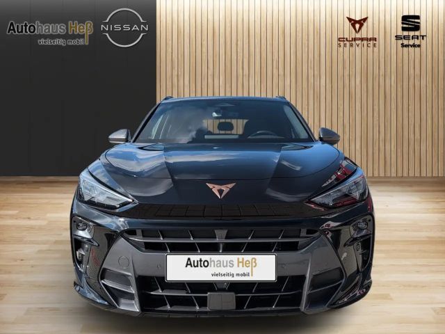 Cupra Terramar 1.5 eTSI