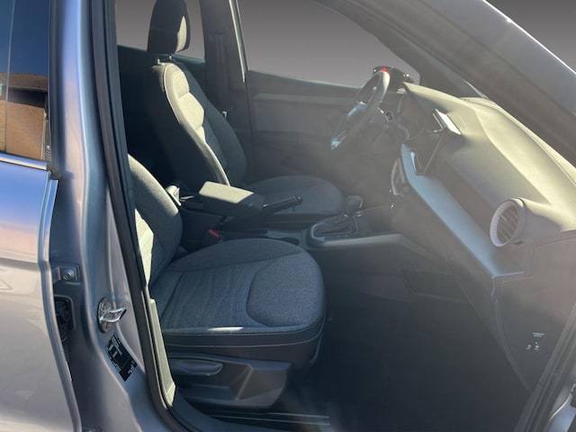 Seat Arona 1.0 TSI DSG